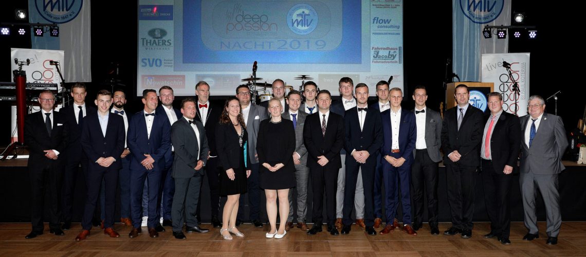 Blauweisse Nacht 2019